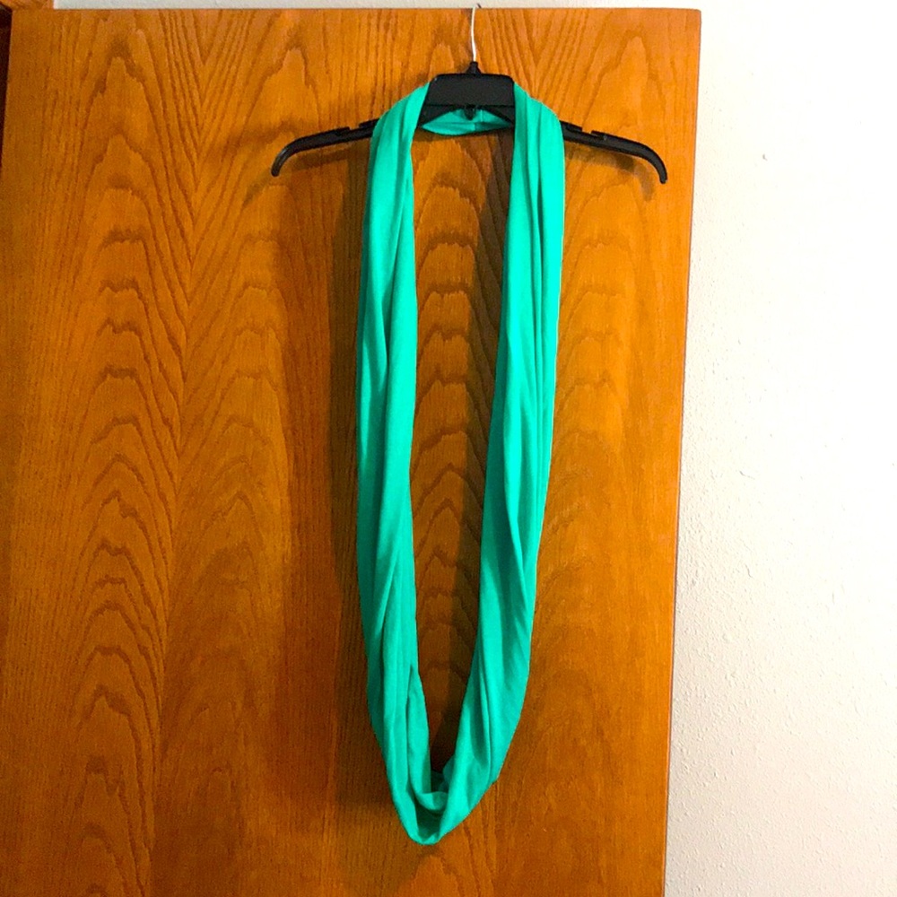 Infinity Scarf